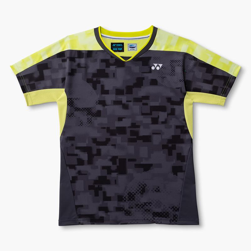 YONEX（ヨネックス） ゲームシャツ 10754J ジュニア 2026SS
