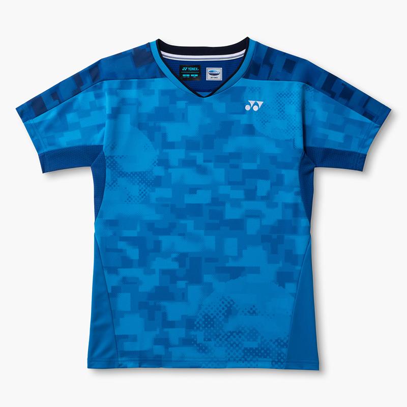 YONEX（ヨネックス） ゲームシャツ 10754J ジュニア 2026SS