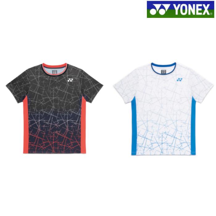 YONEX（ヨネックス） ゲームシャツ(フィットスタイル) 10758Y メンズ