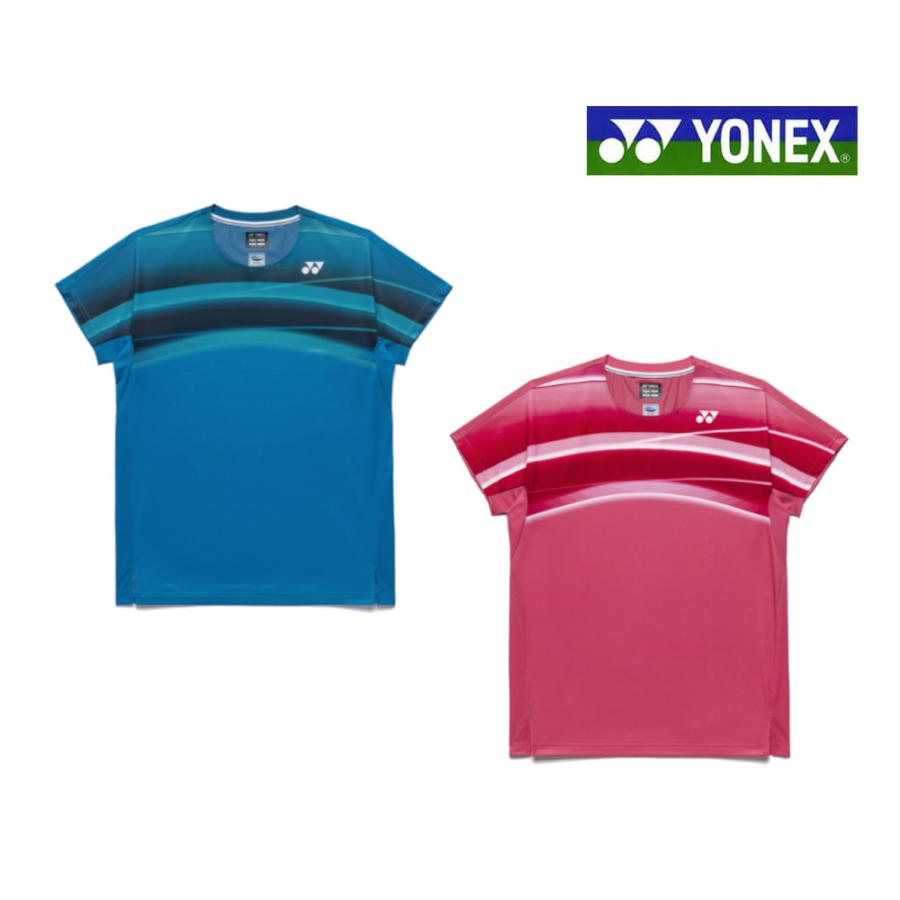 YONEX（ヨネックス） ゲームシャツ 10792 メンズ ユニセックス 2026AW