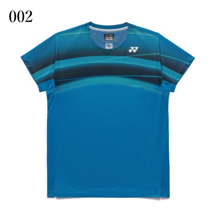 YONEX（ヨネックス） ゲームシャツ 10792 メンズ ユニセックス 2026AW