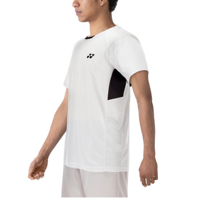 YONEX（ヨネックス） ゲームシャツ 10810 ユニセックス 2023SS