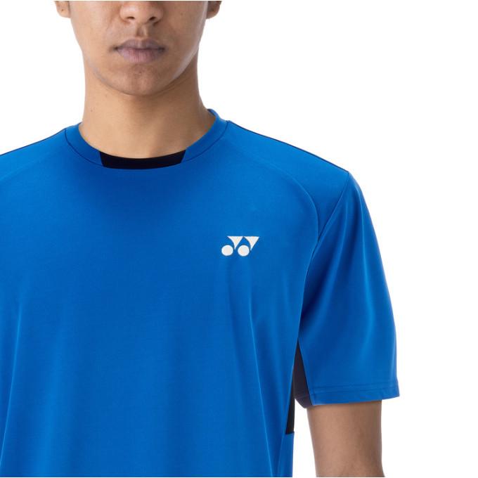 YONEX（ヨネックス） ゲームシャツ 10810 ユニセックス 2023SS
