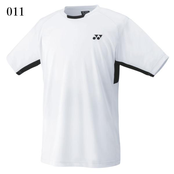 YONEX（ヨネックス） ゲームシャツ 10810 ユニセックス 2023SS