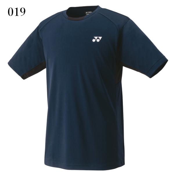 YONEX（ヨネックス） ゲームシャツ 10810 ユニセックス 2023SS