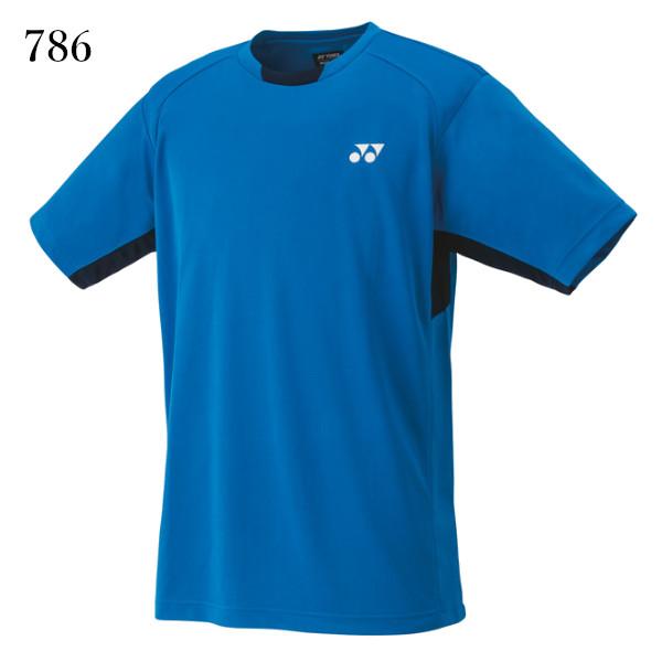 YONEX（ヨネックス） ゲームシャツ 10810 ユニセックス 2023SS