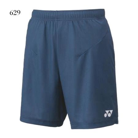 YONEX（ヨネックス） ニットハーフパンツ 15100 メンズ 2021SS