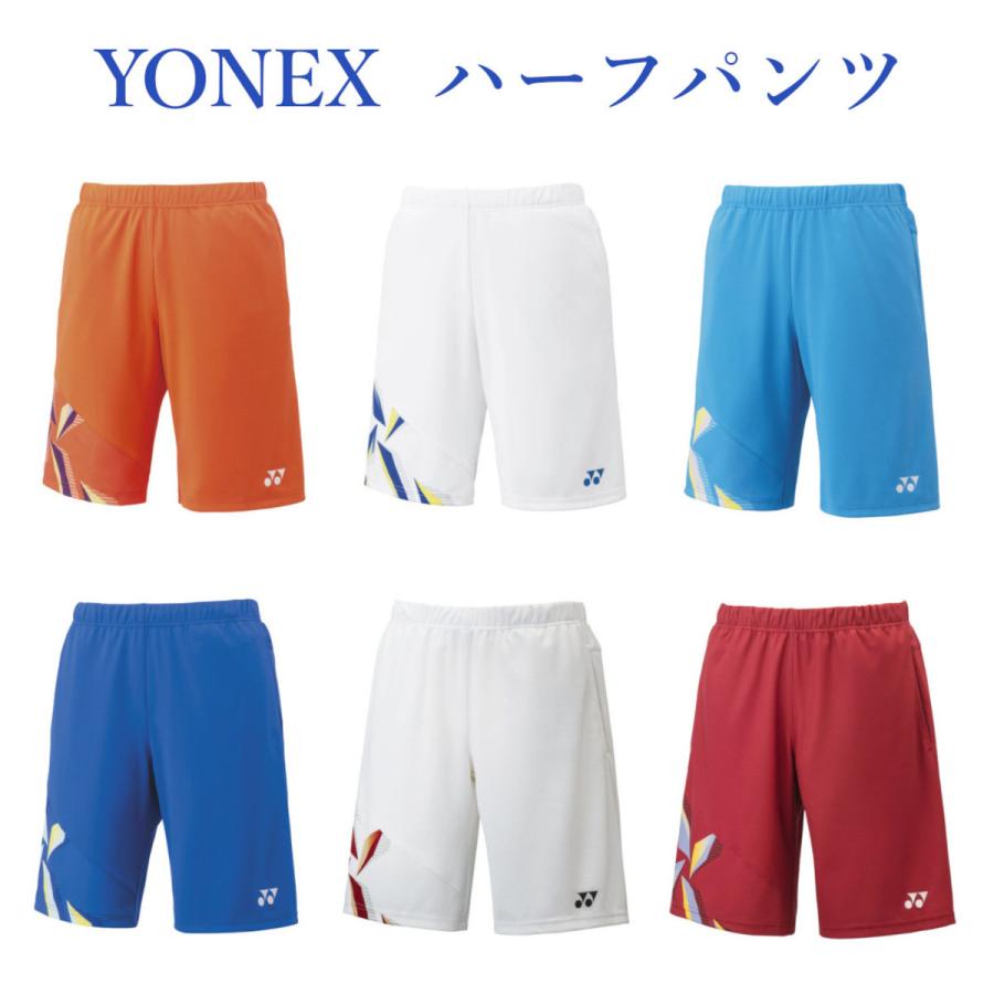 YONEX ヨネックス ハーフパンツ - ウェア