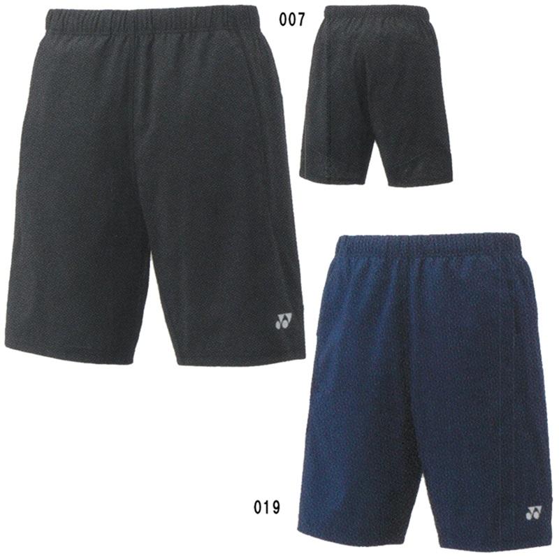 YONEX（ヨネックス） ハーフパンツ 15111 ユニセックス 2021SS