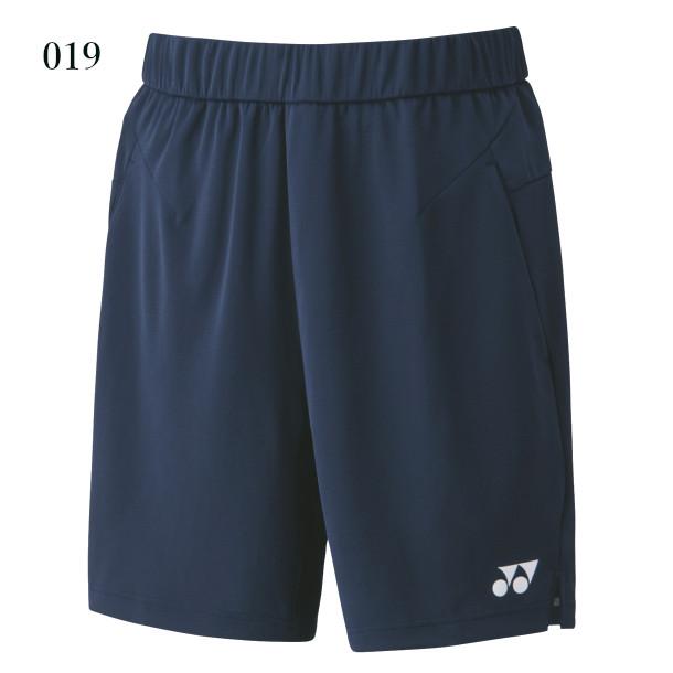 YONEX（ヨネックス） ニットハーフパンツ 15114 メンズ 2022SS