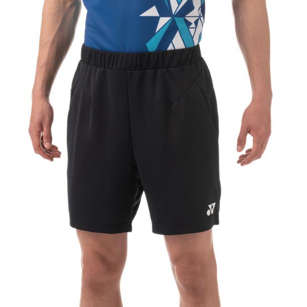YONEX ハーフパンツ YONEX（ヨネックス） ニットハーフパンツ 15114 メンズ 2022SS