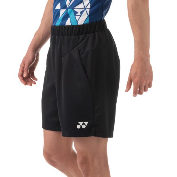 YONEX（ヨネックス） ニットハーフパンツ 15114 メンズ 2022SS