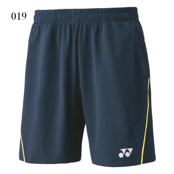 YONEX（ヨネックス） ニットハーフパンツ 15124 ユニセックス 2022SS