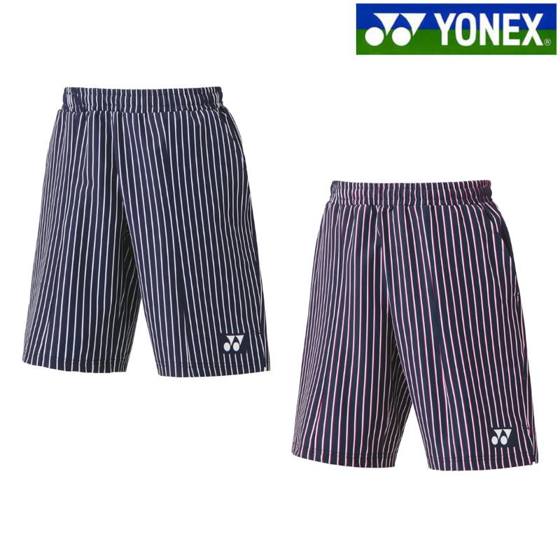 YONEX（ヨネックス） ハーフパンツ 15135 ユニセックス 2023SS テニス