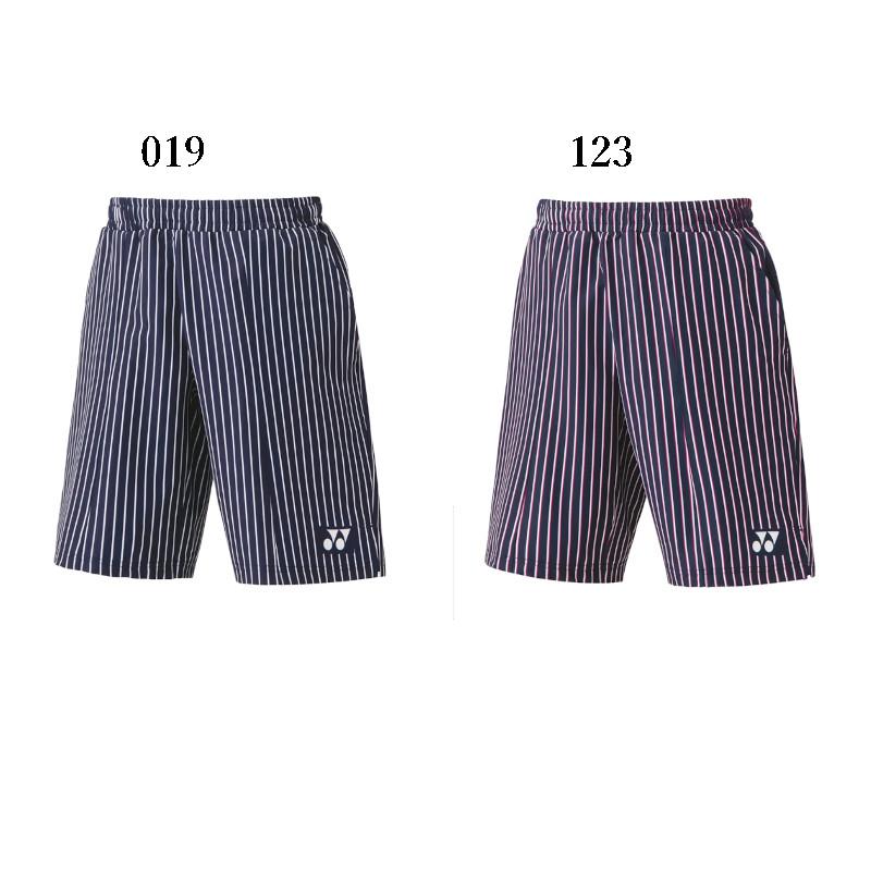 YONEX（ヨネックス） ハーフパンツ 15135 ユニセックス 2023SS テニス