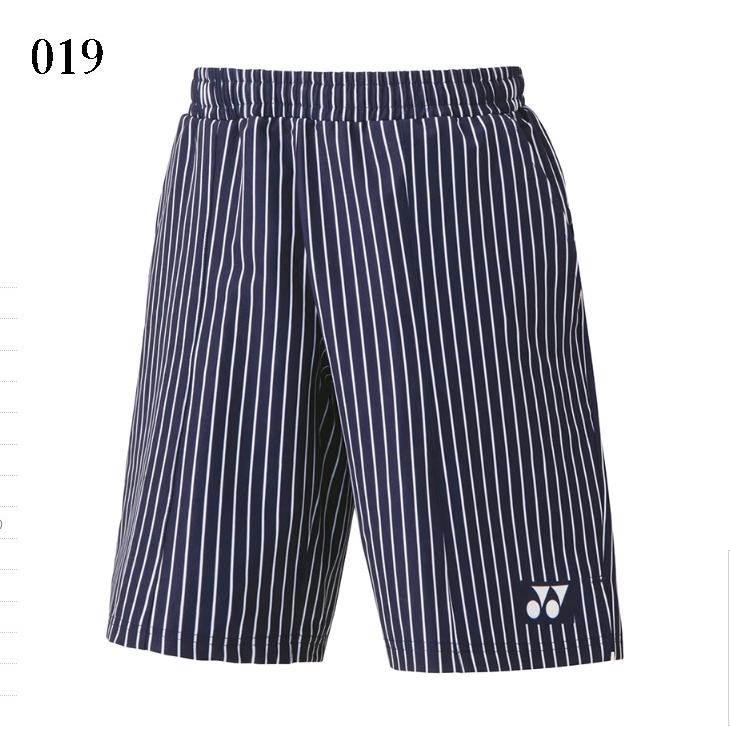 YONEX（ヨネックス） ハーフパンツ 15135 ユニセックス 2023SS テニス