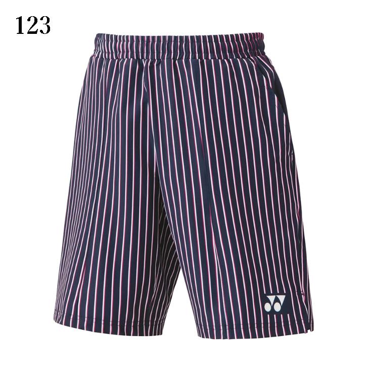 YONEX（ヨネックス） ハーフパンツ 15135 ユニセックス 2023SS テニス