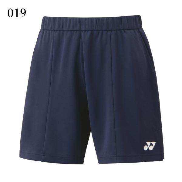 YONEX（ヨネックス） ニットハーフパンツ 15138 メンズ 2023SS
