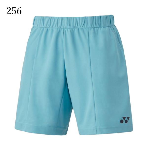 YONEX（ヨネックス） ニットハーフパンツ 15138 メンズ 2023SS