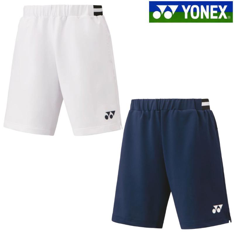 YONEX（ヨネックス） ニットハーフパンツ 15139 メンズ 2023SS