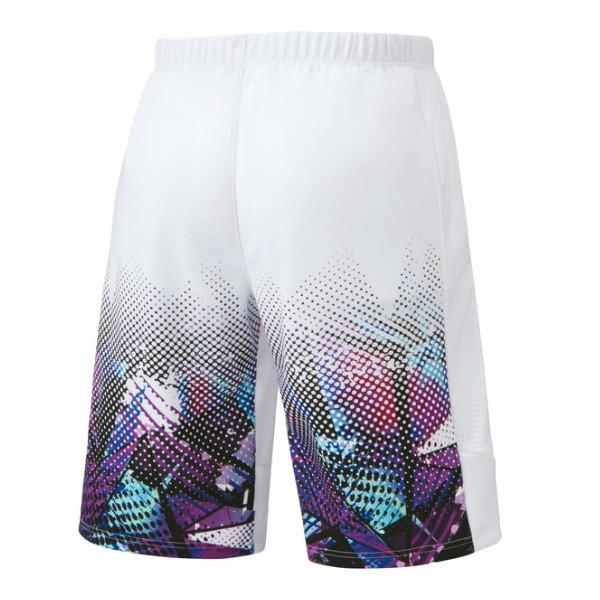 YONEX ヨネックス ニットハーフパンツ(フィットスタイル) 15143 YONEX ヨネックス ニットハーフパンツ(フィットスタイル) 15143