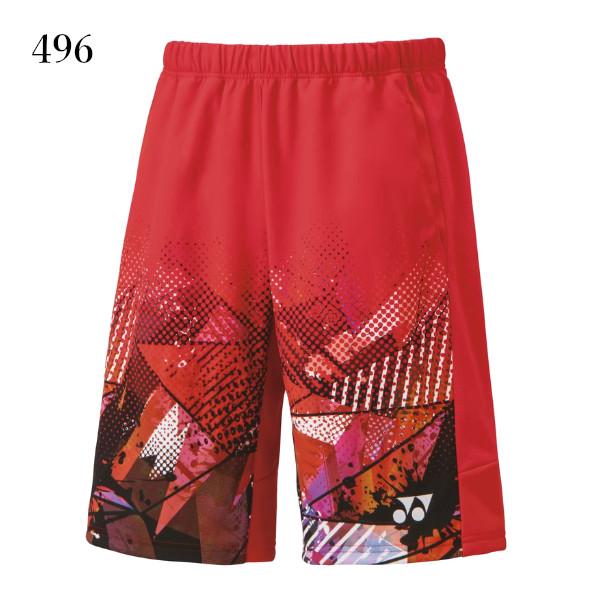 YONEX（ヨネックス） ニットハーフパンツ(フィットスタイル) 15143