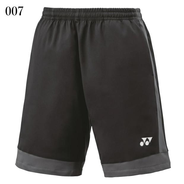 YONEX（ヨネックス） ハーフパンツ 15144 ユニセックス 2023SS