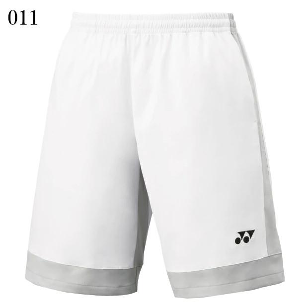 YONEX（ヨネックス） ハーフパンツ 15144 ユニセックス 2023SS