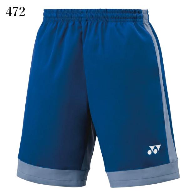 YONEX（ヨネックス） ハーフパンツ 15144 ユニセックス 2023SS
