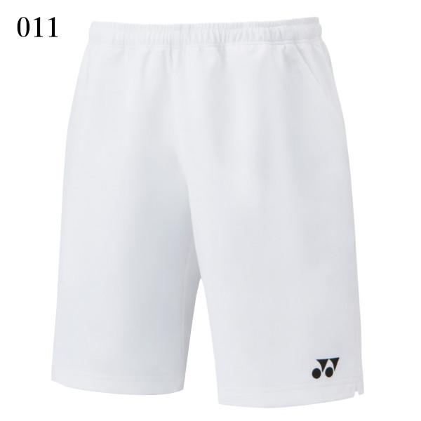 YONEX（ヨネックス） ハーフパンツ 15150 メンズ 2023SS バドミントン