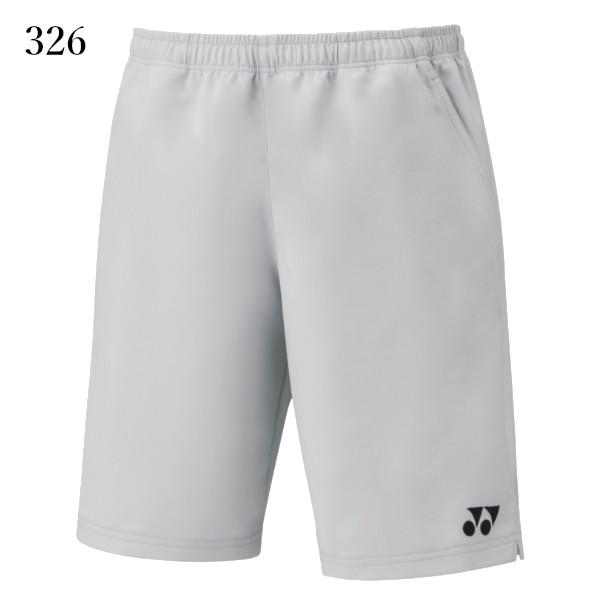 YONEX（ヨネックス） ハーフパンツ 15150 メンズ 2023SS バドミントン