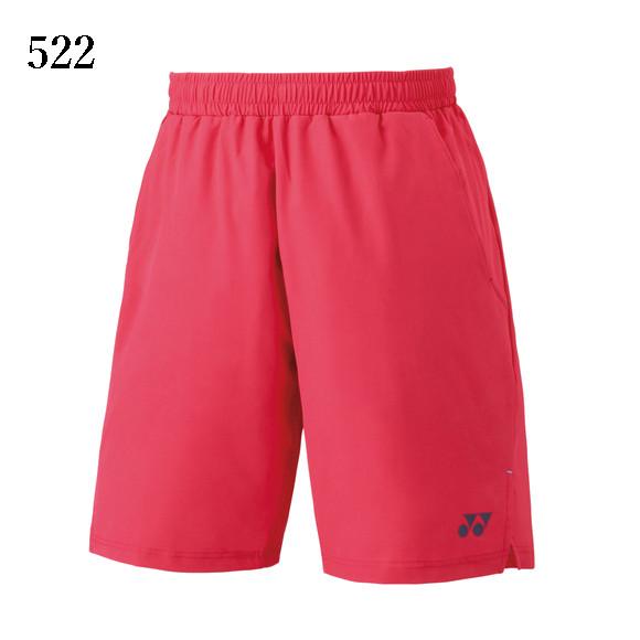 YONEX（ヨネックス） ハーフパンツ 15165 ユニセックス 2024SS