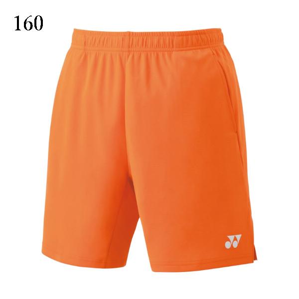 YONEX（ヨネックス） ニットハーフパンツ 15170 メンズ 2024SS