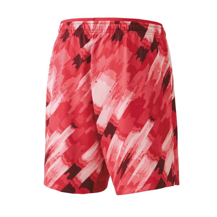 YONEX（ヨネックス） ニットハーフパンツ 15176 メンズ 2024AW