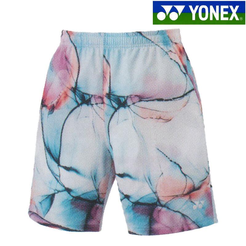 YONEX（ヨネックス） ハーフパンツ 15184 ユニセックス 2024SS