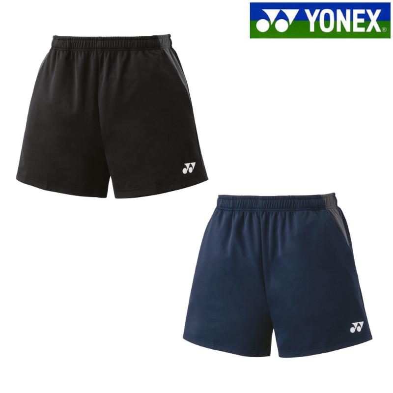 YONEX ヨネックス ニットショートパンツ 15186 ユニセックス YONEX ヨネックス ニットショートパンツ 15186 ユニセックス