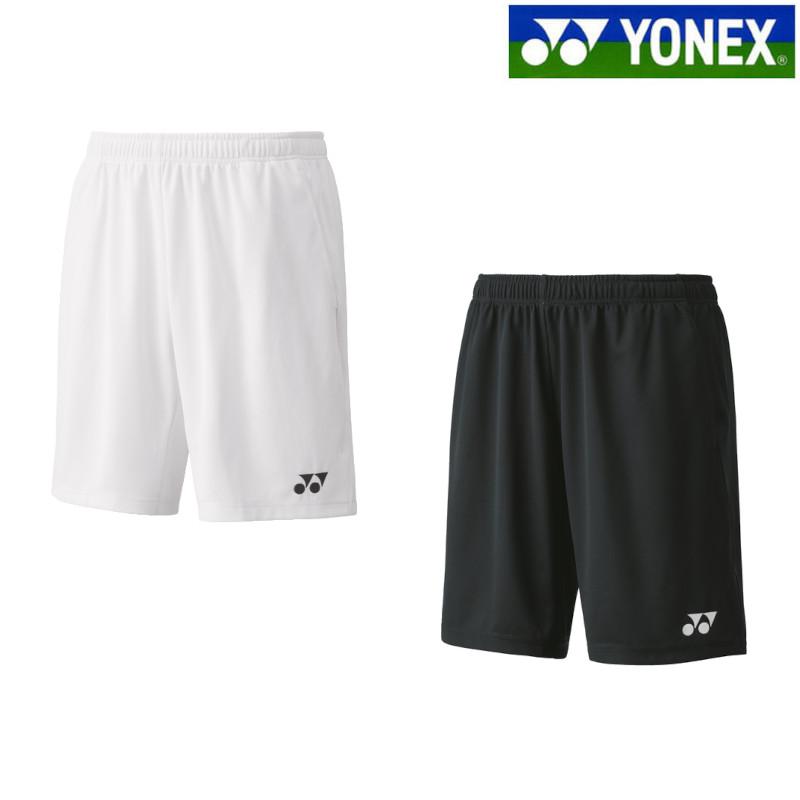YONEX ヨネックス ニットハーフパンツ 15189 メンズ 2024SS