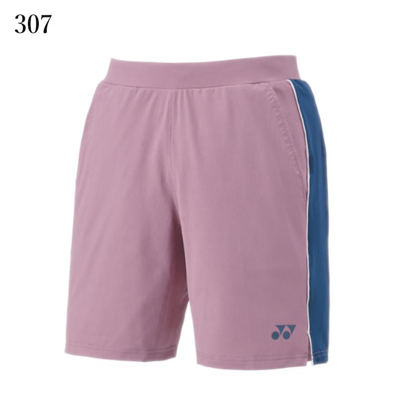 YONEX（ヨネックス） ニットハーフパンツ 15199 ユニセックス 2025SS