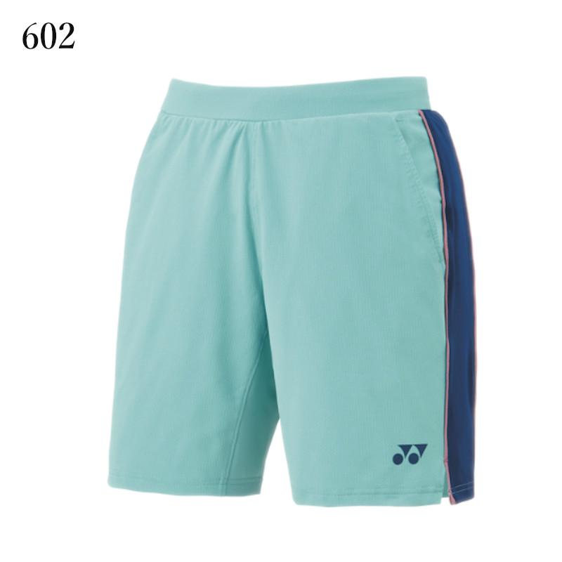 YONEX（ヨネックス） ニットハーフパンツ 15199 ユニセックス 2025SS