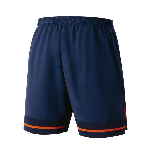 YONEX（ヨネックス） ハーフパンツ 15204 メンズ 2025AW バドミントン
