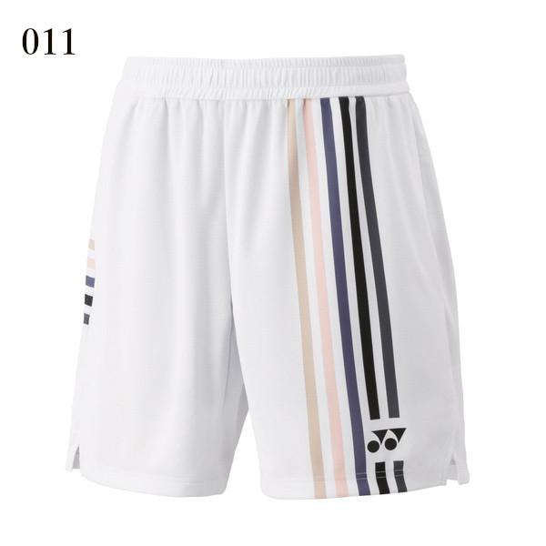 YONEX（ヨネックス） ニットハーフパンツ 15205 メンズ 2025AW