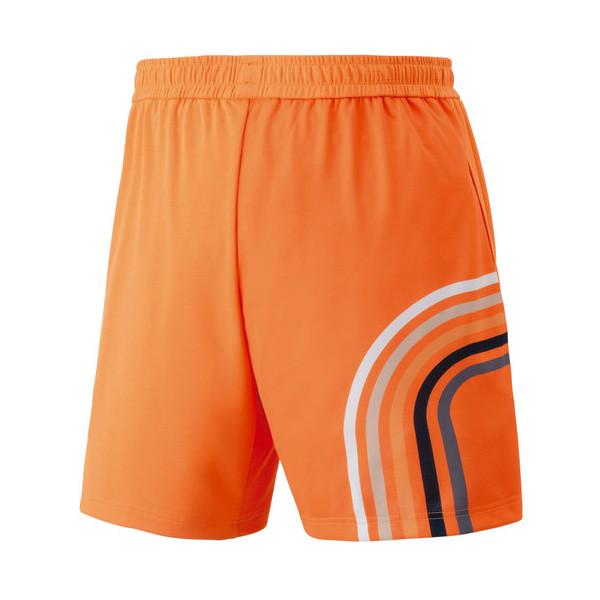 YONEX（ヨネックス） ニットハーフパンツ 15205 メンズ 2025AW
