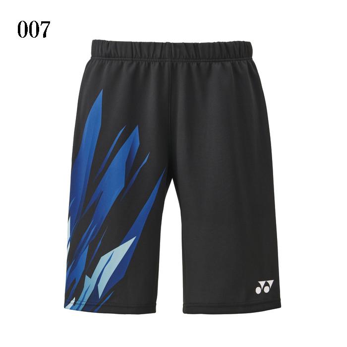 YONEX（ヨネックス） ニットハーフパンツ(フィットスタイル) 15222