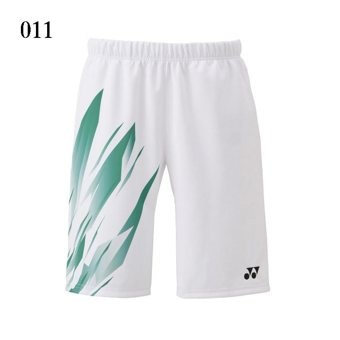 YONEX（ヨネックス） ニットハーフパンツ(フィットスタイル) 15222