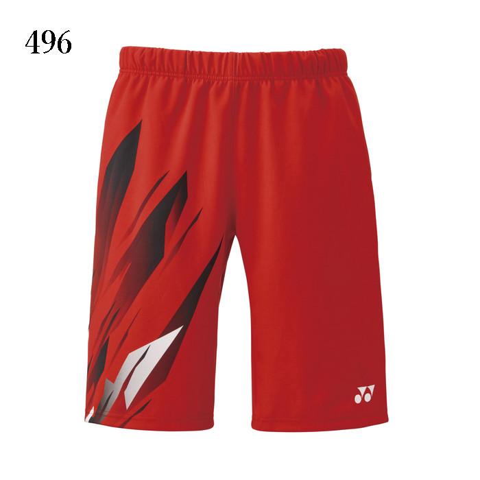 YONEX（ヨネックス） ニットハーフパンツ(フィットスタイル) 15222