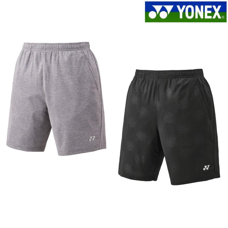 YONEX（ヨネックス） ハーフパンツ 15225 ユニセックス 2025SS