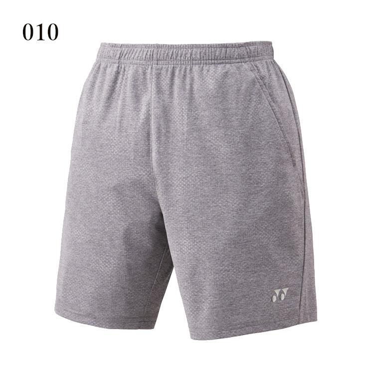 YONEX（ヨネックス） ハーフパンツ 15225 ユニセックス 2025SS
