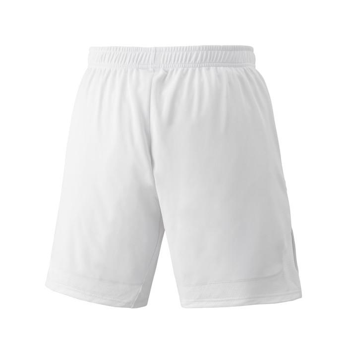YONEX（ヨネックス） ニットハーフパンツ 15231 メンズ 2025SS