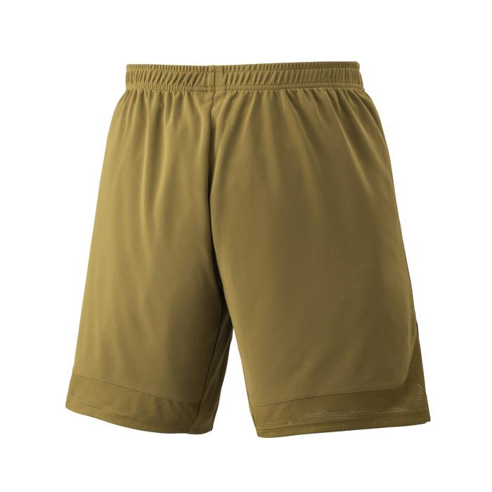 YONEX（ヨネックス） ニットハーフパンツ 15231 メンズ 2025SS