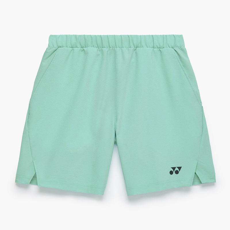 YONEX ハーフパンツ　バドミントン　M テニス ヨネックス　新品未使用 YONEX（ヨネックス） ハーフパンツ 15245 ユニセックス 2026SS